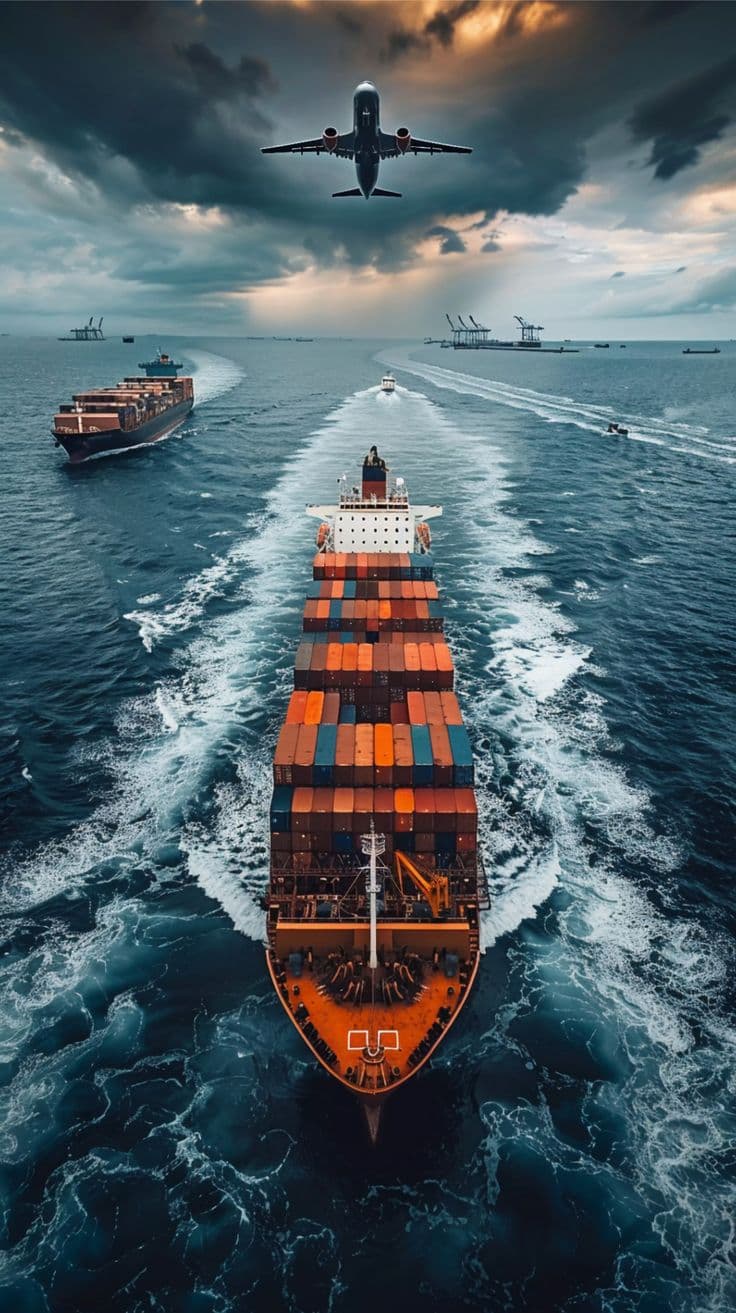 Shipment